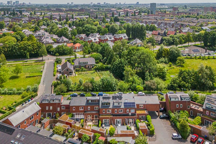 Foto 25 van Dudoksingel 3