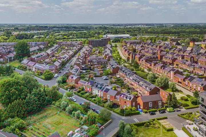 Foto 26 van Dudoksingel 3