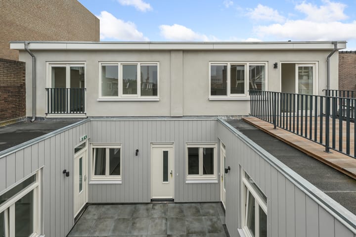 Foto 34 van Westzijde 9-F