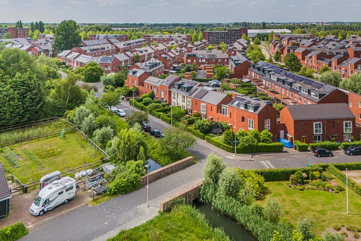 Foto 27 van Dudoksingel 3