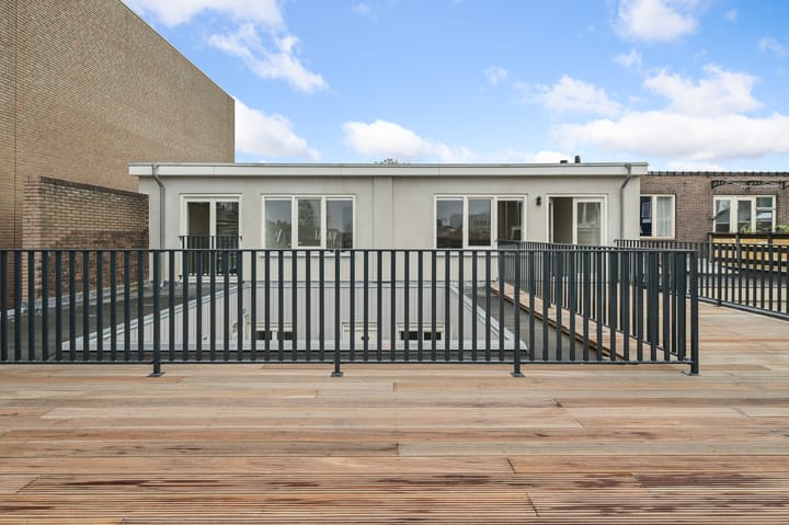 Foto 4 van Westzijde 9-F