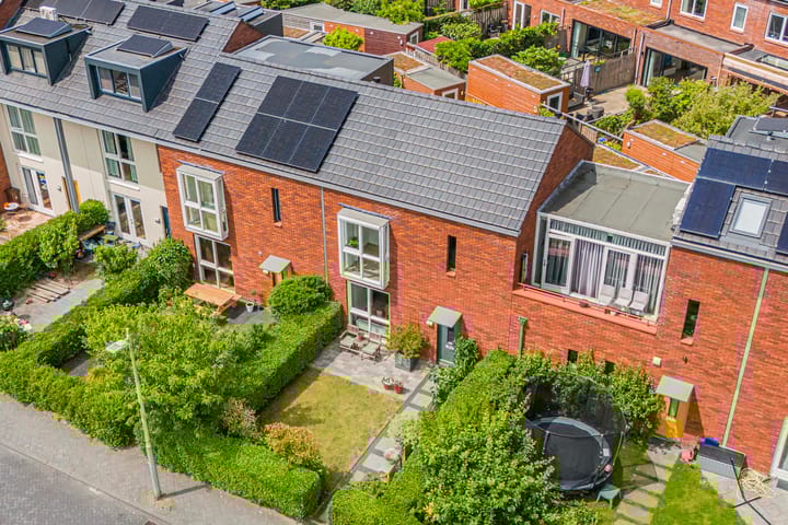 Foto 28 van Dudoksingel 3