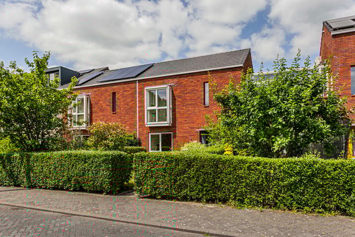 Foto 29 van Dudoksingel 3