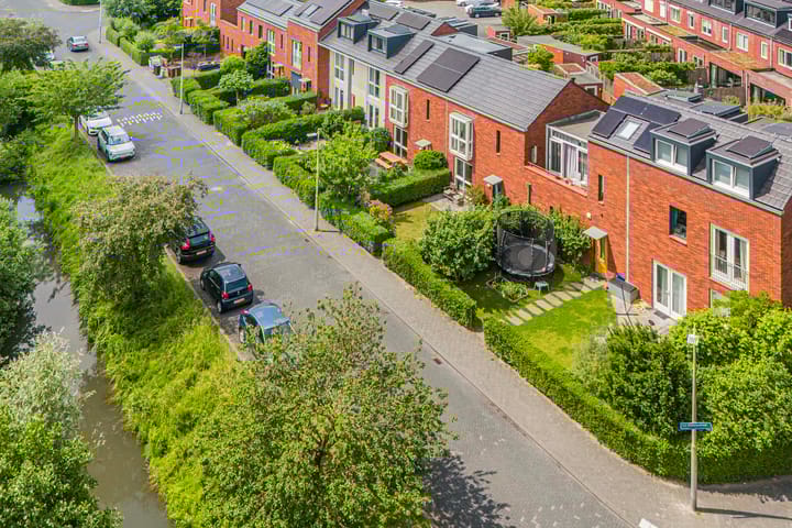 Foto 30 van Dudoksingel 3