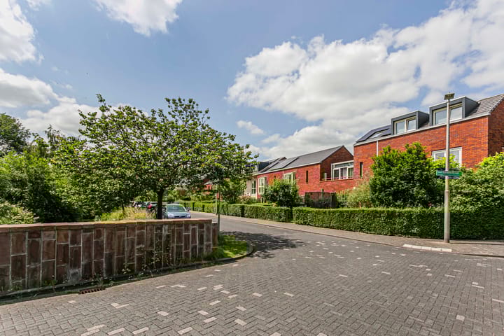 Foto 31 van Dudoksingel 3