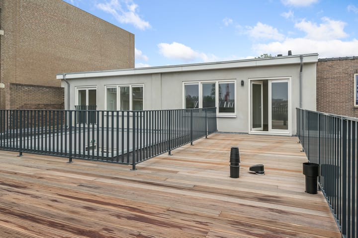 Foto 35 van Westzijde 9-F