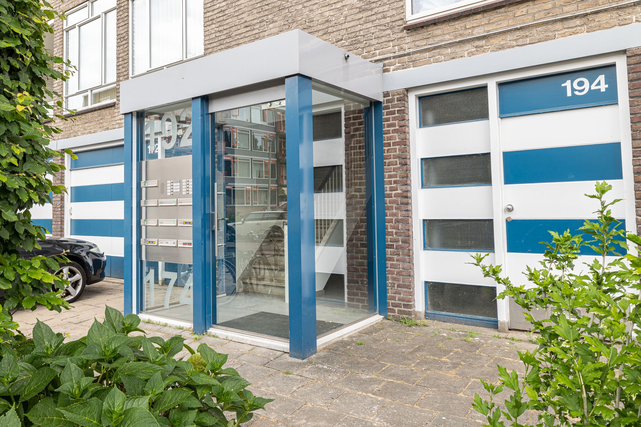 Photo 27 of Barnsteenhorst 174