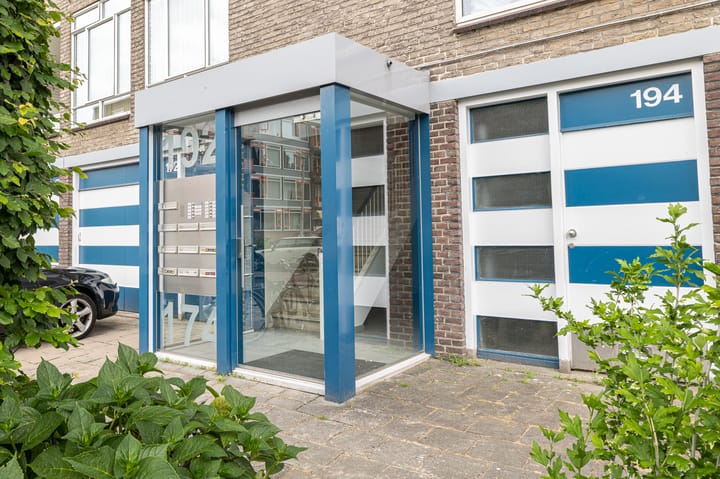 Foto 27 van Barnsteenhorst 174