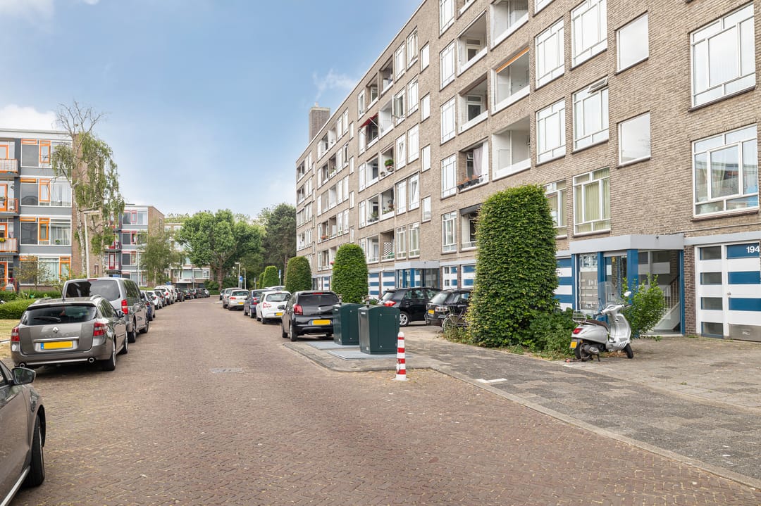 Photo 28 of Barnsteenhorst 174