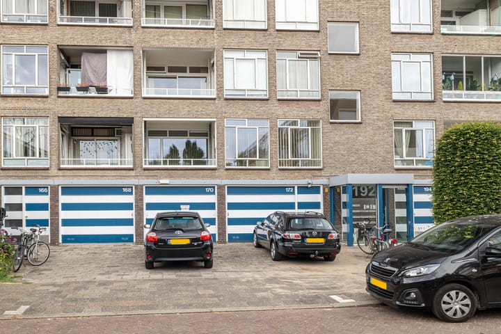 Foto 29 van Barnsteenhorst 174