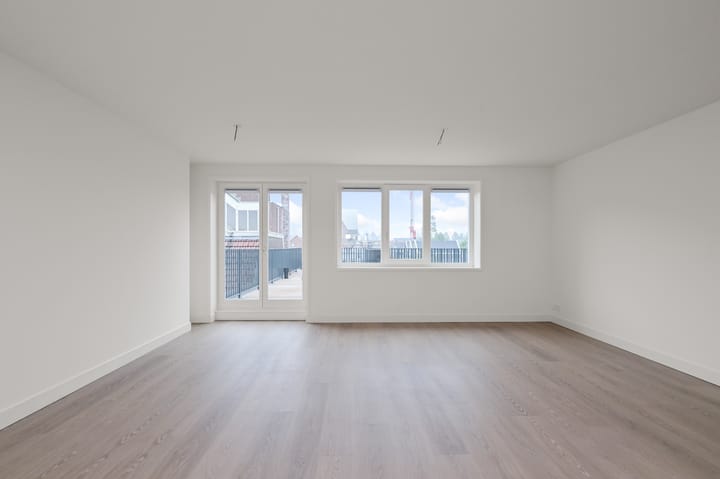 Foto 7 van Westzijde 9-F