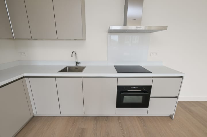 Foto 3 van Westzijde 9-F