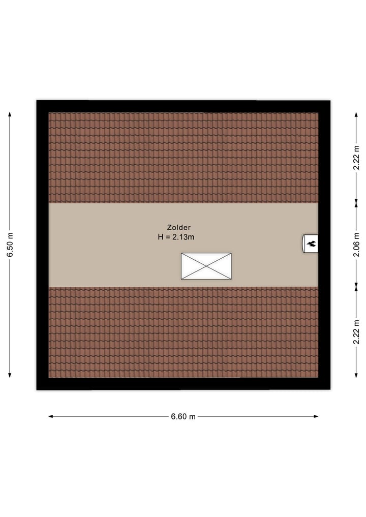 Foto 48 van Dudoksingel 3