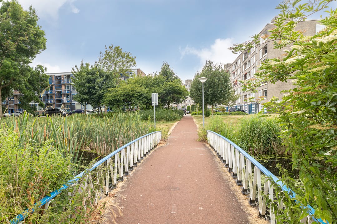 Photo 32 of Barnsteenhorst 174