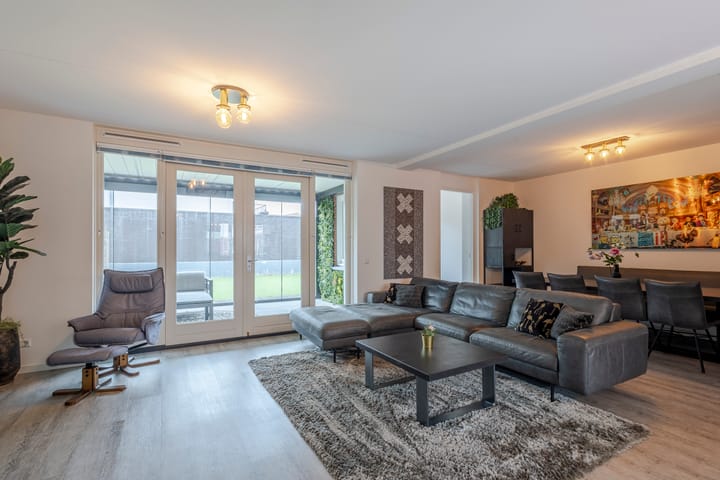 Foto 4 van Uranusstraat 22