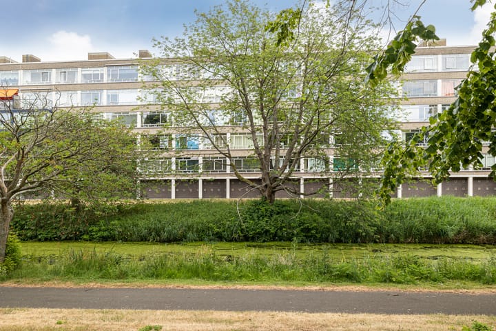 Foto 33 van Barnsteenhorst 174