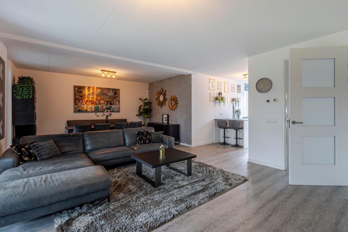 Photo 5 of Uranusstraat 22