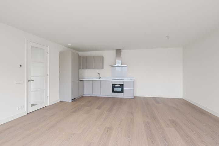 Foto 5 van Westzijde 9-F