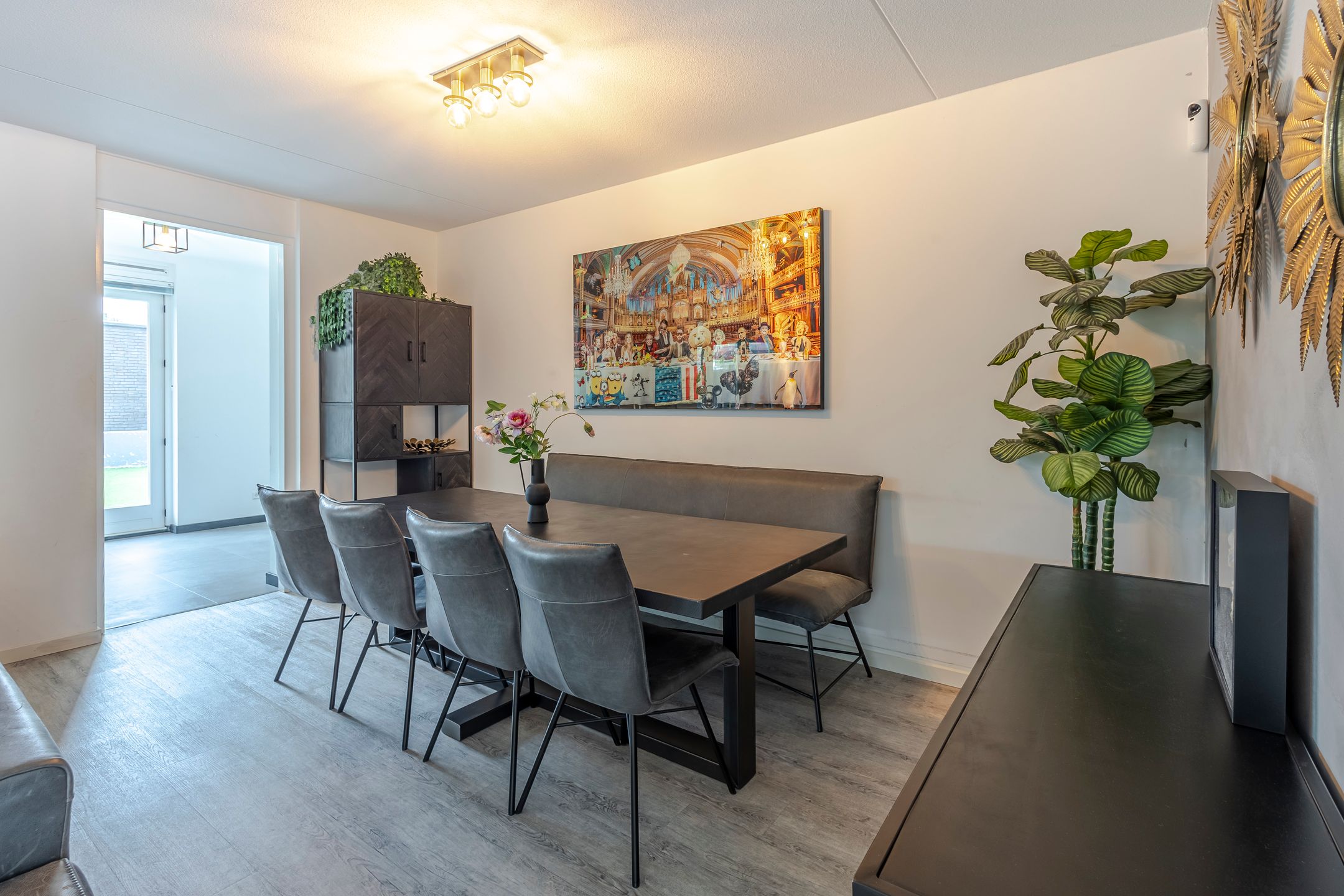 Photo 6 of Uranusstraat 22