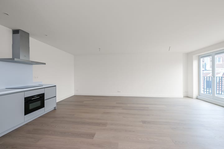 Foto 9 van Westzijde 9-F