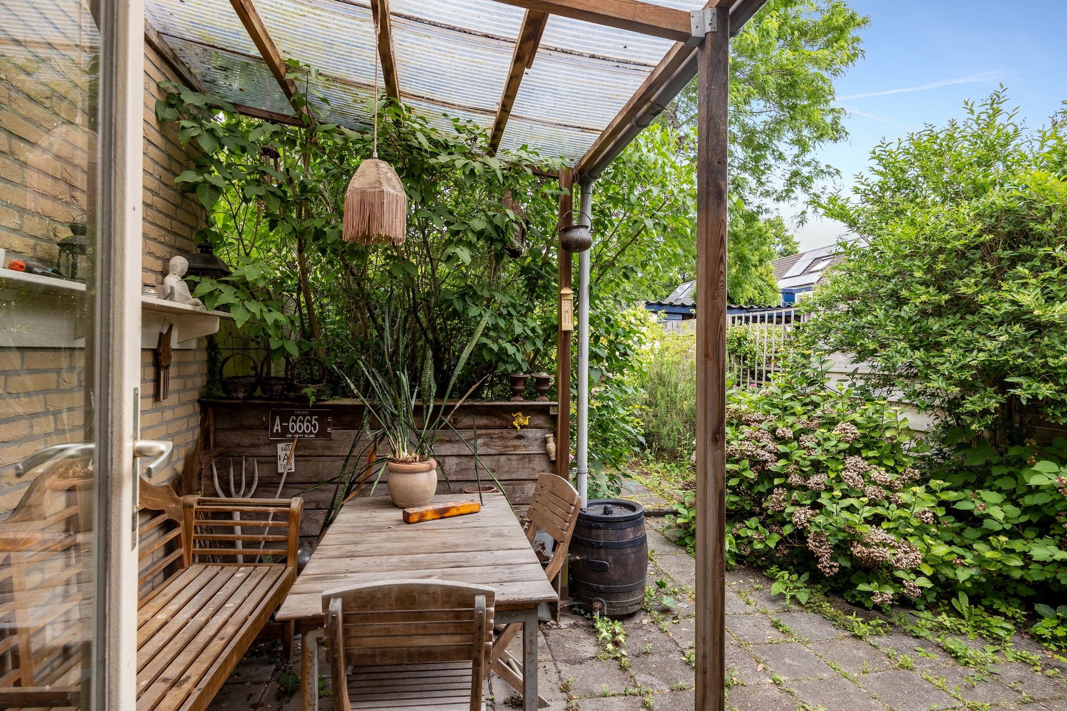 Foto 9 van Bitterschoten 8