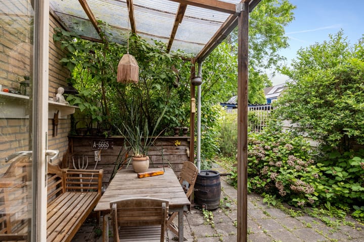 Foto 9 van Bitterschoten 8