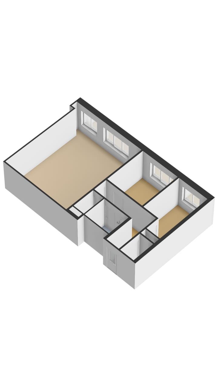 Foto 39 van Westzijde 9-F