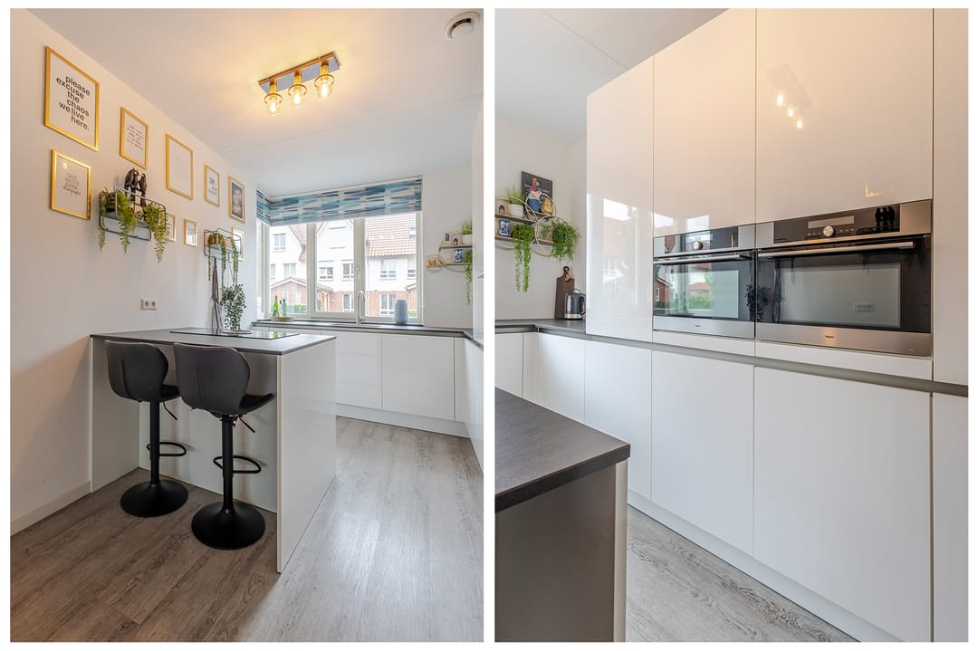 Photo 11 of Uranusstraat 22