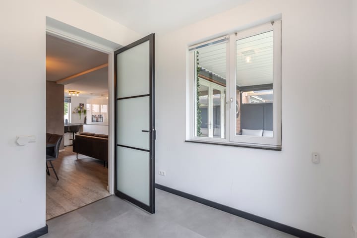 Foto 12 van Uranusstraat 22