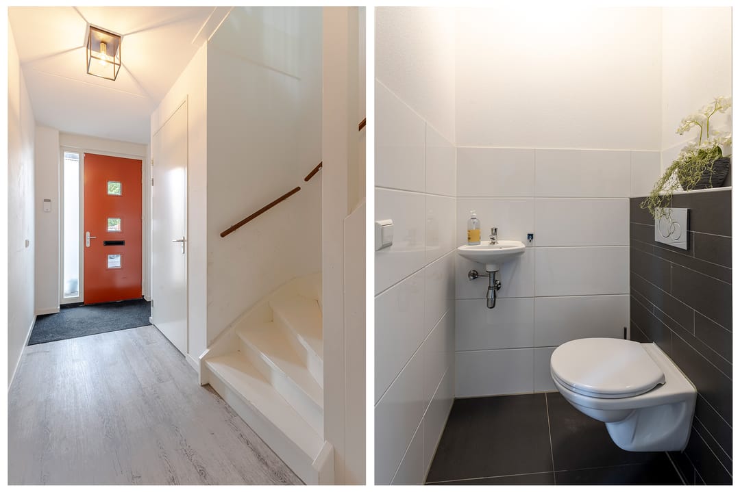 Photo 13 of Uranusstraat 22