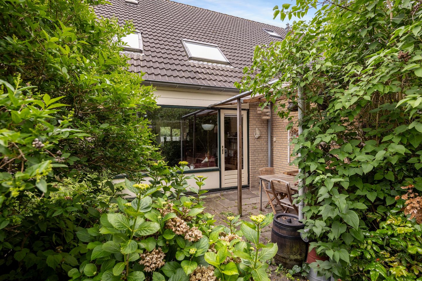 Foto 14 van Bitterschoten 8