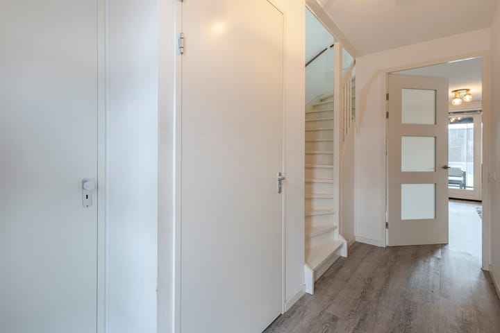 Foto 14 van Uranusstraat 22