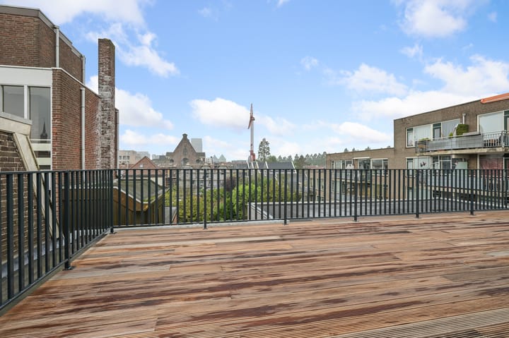 Foto 1 van Westzijde 9-F