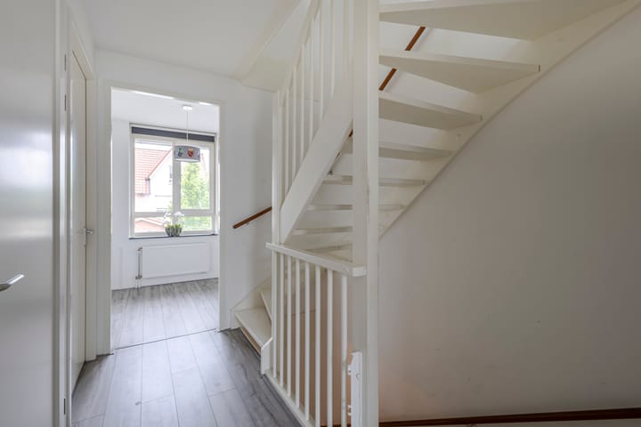 Foto 21 van Uranusstraat 22