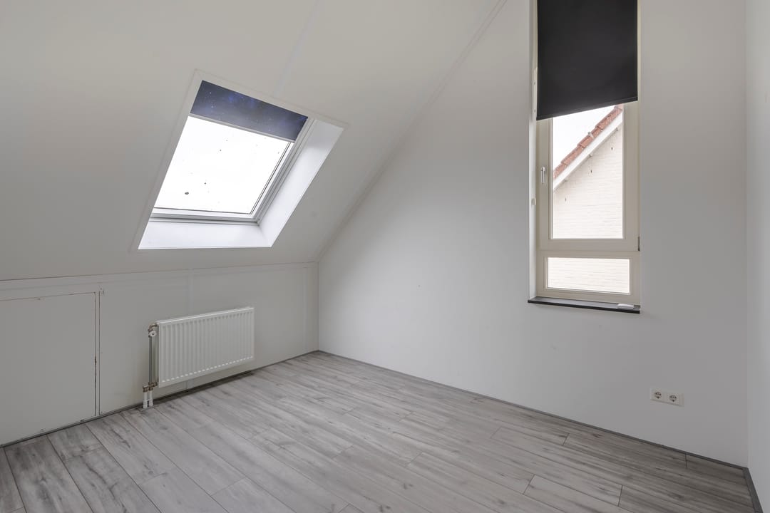 Photo 22 of Uranusstraat 22