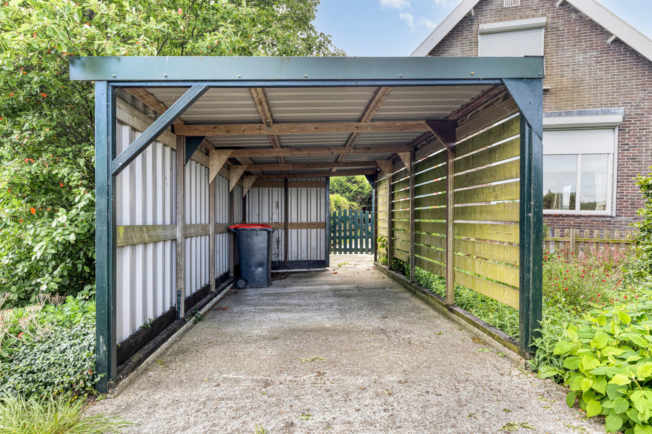 Foto 6 van Broekergouw 10