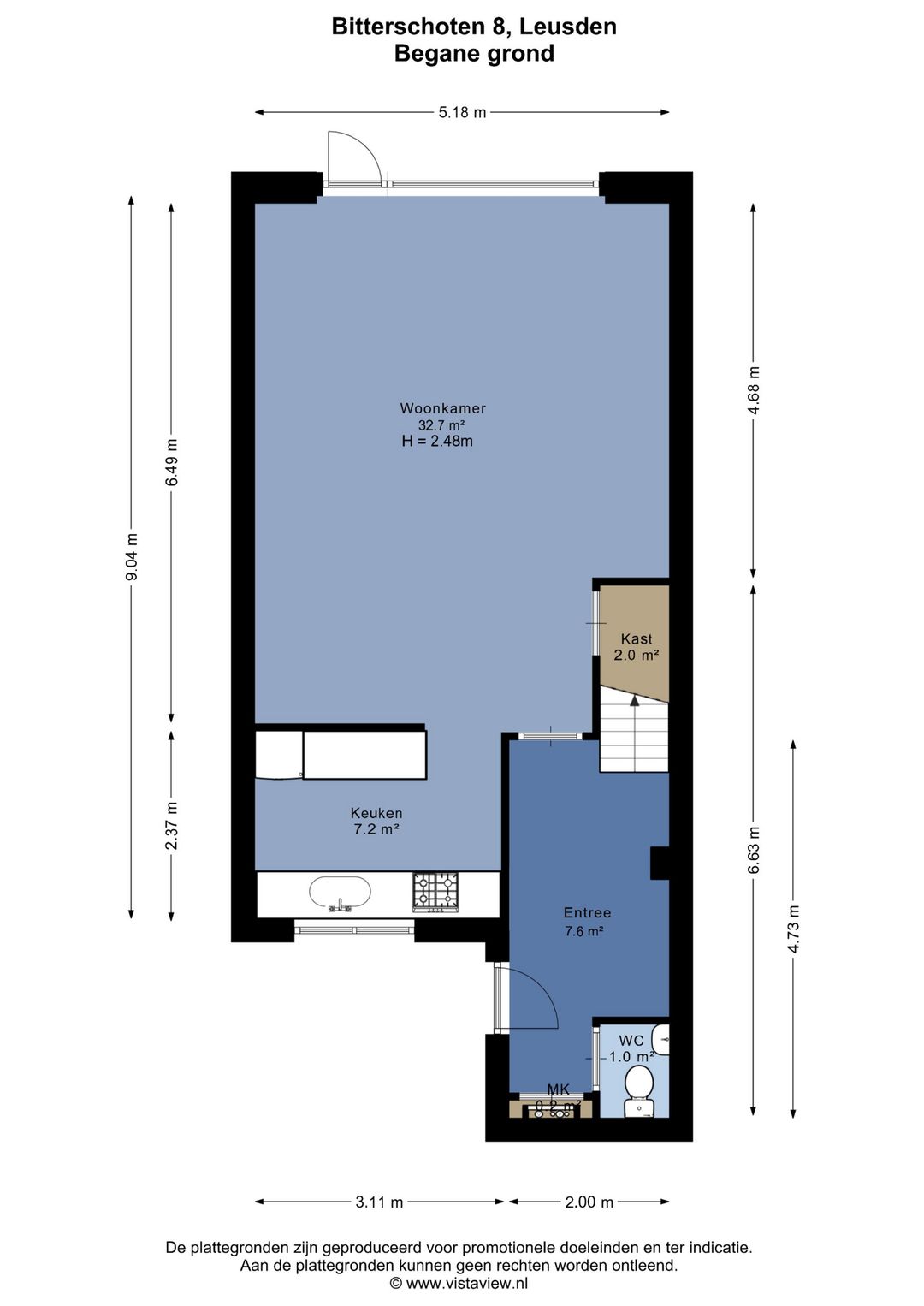 Foto 38 van Bitterschoten 8