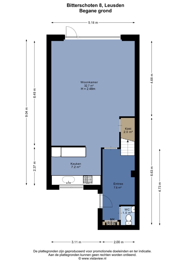 Foto 38 van Bitterschoten 8