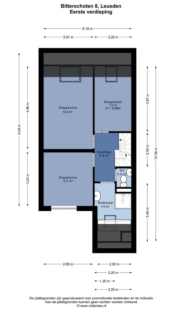 Foto 39 van Bitterschoten 8