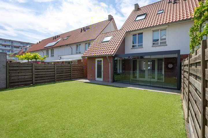 Foto 27 van Uranusstraat 22