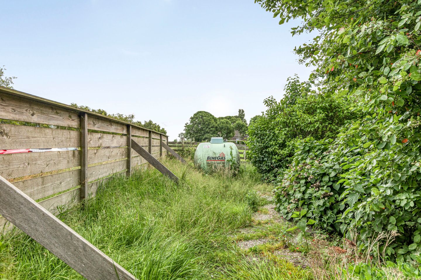 Foto 25 van Broekergouw 10