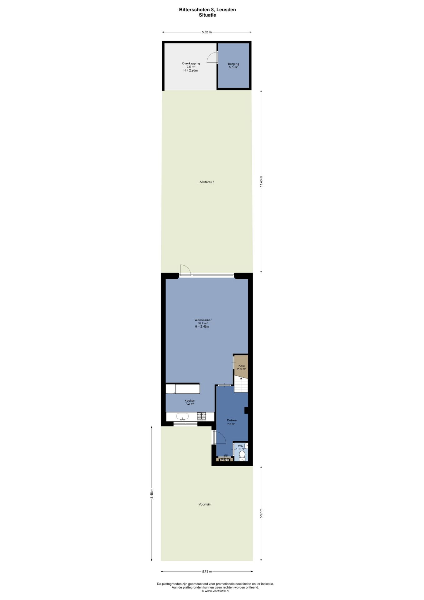 Foto 42 van Bitterschoten 8