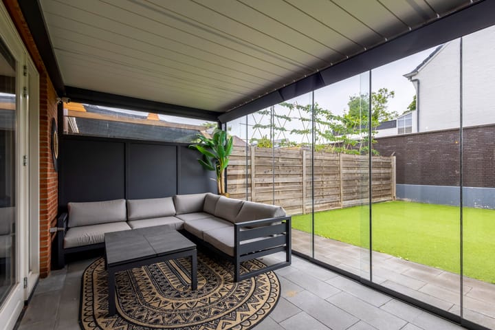 Foto 28 van Uranusstraat 22