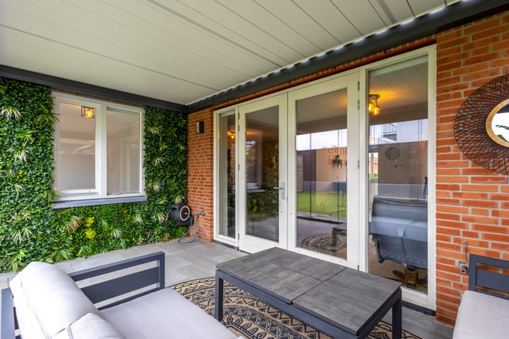 Foto 29 van Uranusstraat 22