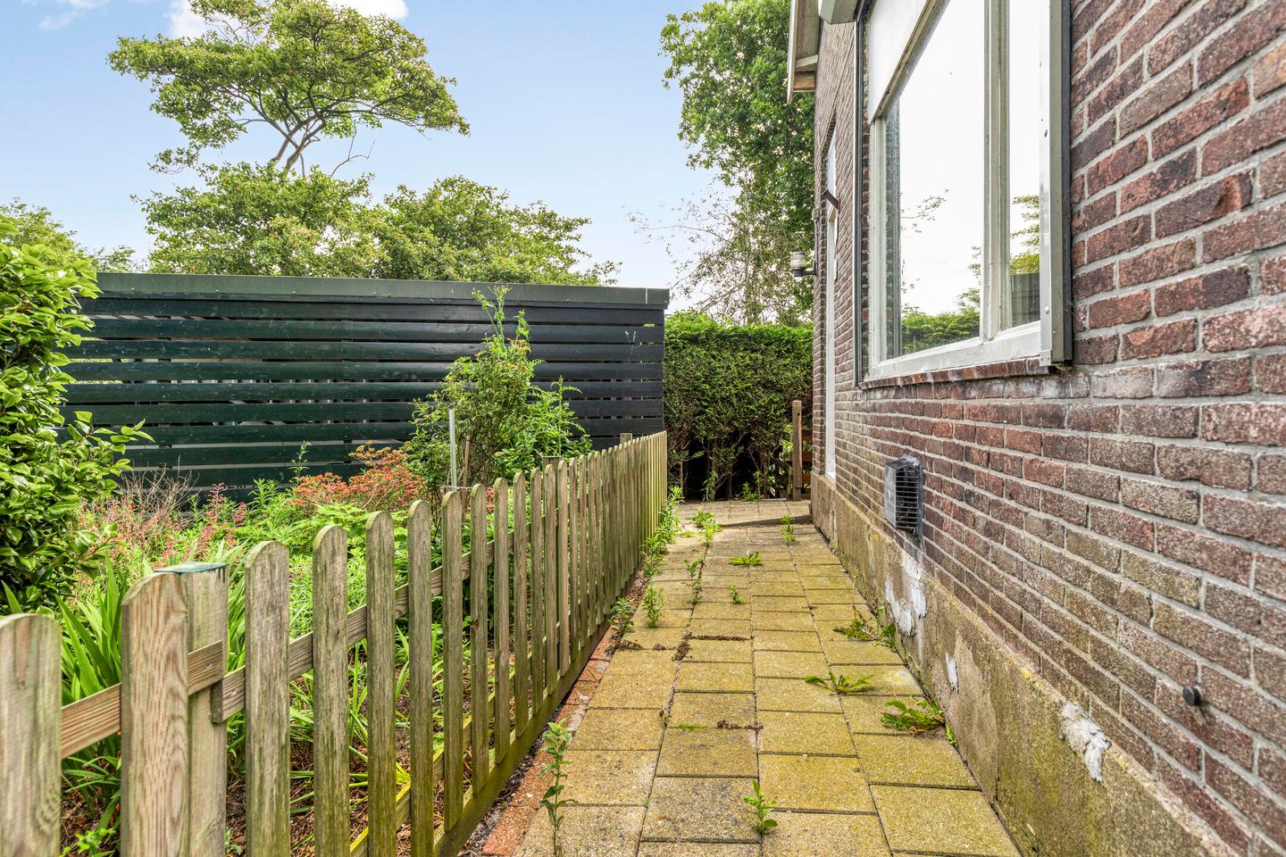 Foto 34 van Broekergouw 10