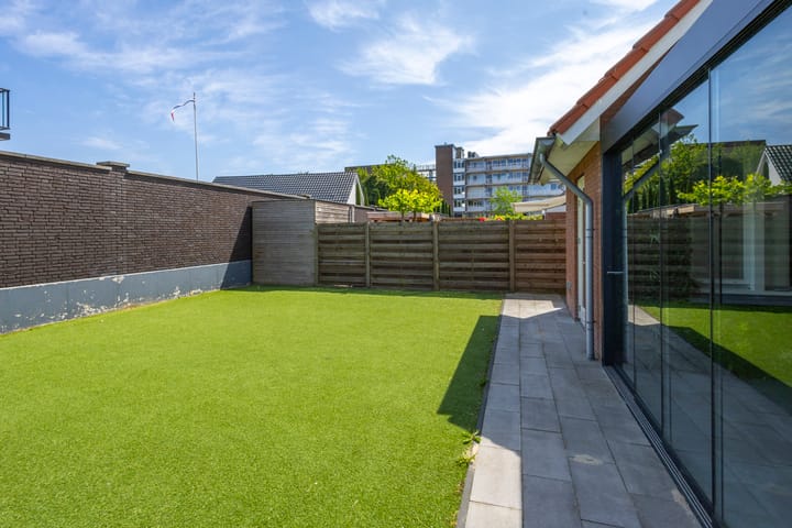 Foto 30 van Uranusstraat 22