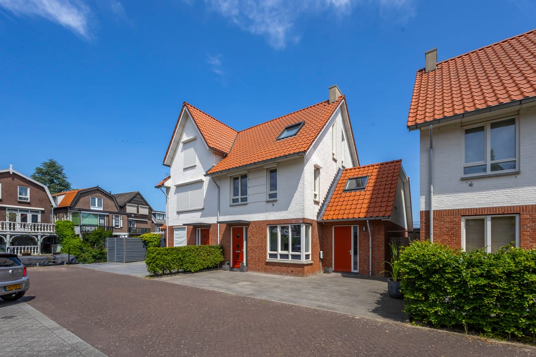 Photo 31 of Uranusstraat 22