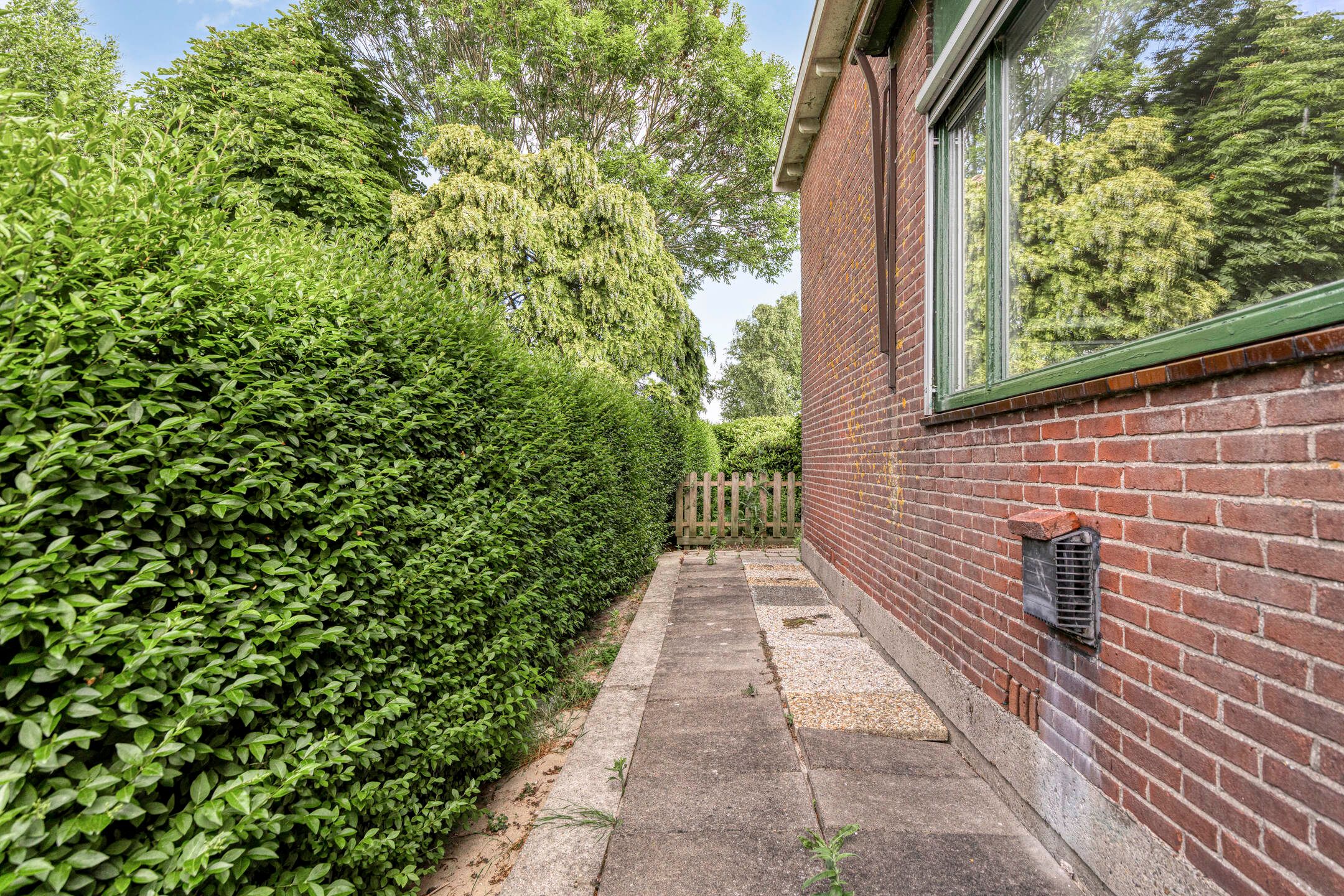 Foto 30 van Broekergouw 10