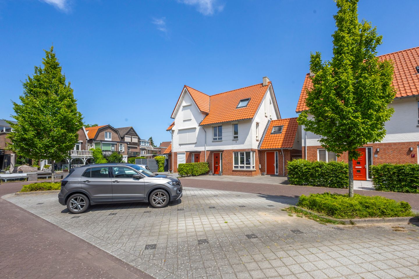 Photo 34 of Uranusstraat 22