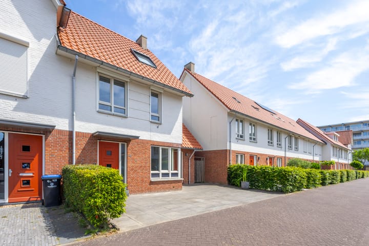 Foto 32 van Uranusstraat 22